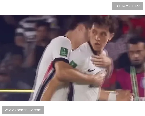 李小恒上演帽子戏法绝杀神剧 中国香港4-3逆转孟加拉国震撼全场