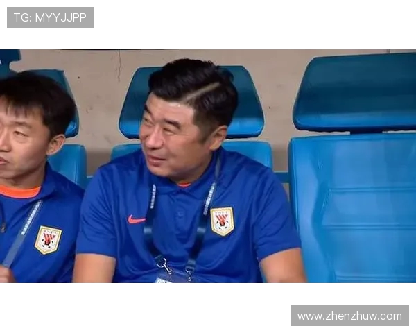 鲁媒称韩鹏率队征战全运会或缺席与津门虎关键对决