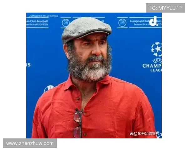 阿联酋财团接洽坎通纳 希望他担任曼联收购形象大使