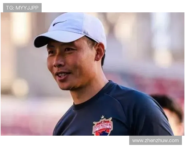 陈涛：球员应自信离场 赛后总结责任由我承担