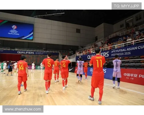 王洪亮盛赞世少赛中国队崛起让世界重新认识中国足球实力