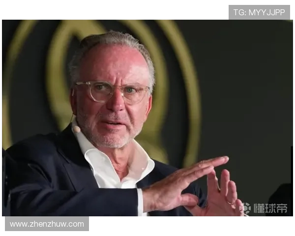 鲁梅尼格荣获特别个人奖 将于周六晚出席盛大颁奖仪式