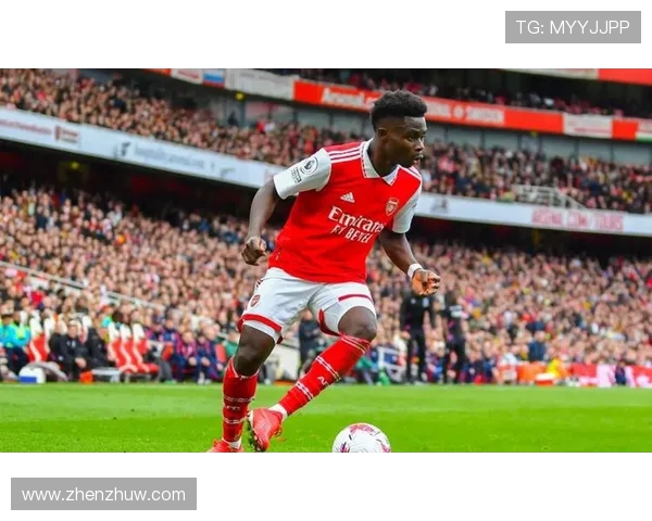 萨卡即将与阿森纳续约至2030年薪资大幅提升彰显球队核心地位