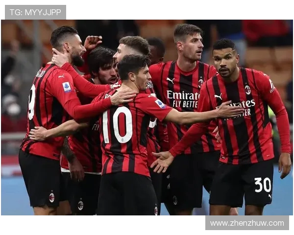 米兰强势回归独占意甲积分榜榜首 迎来2023 24赛季新篇章