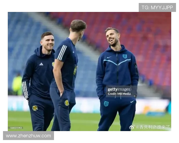 罗伯逊谈赛前与亨德森互动：不会发信息给他因为他不会回复