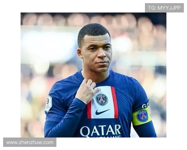 大突破!曝姆巴佩点头愿加盟切尔西 提1特殊条件