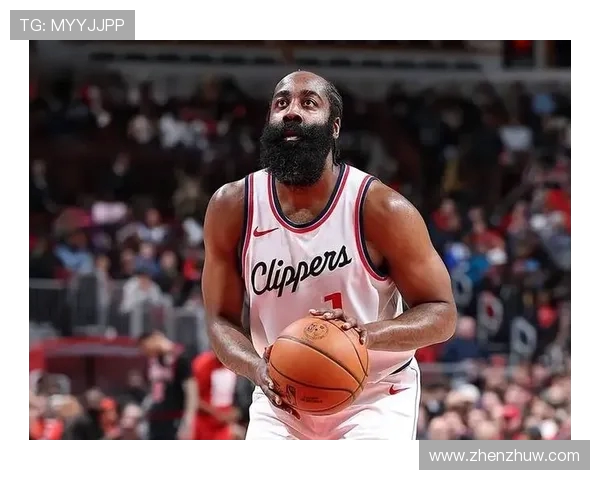 原创55分！哈登率快船止三连败，新秀26分获赞，或成黄蜂重建支柱